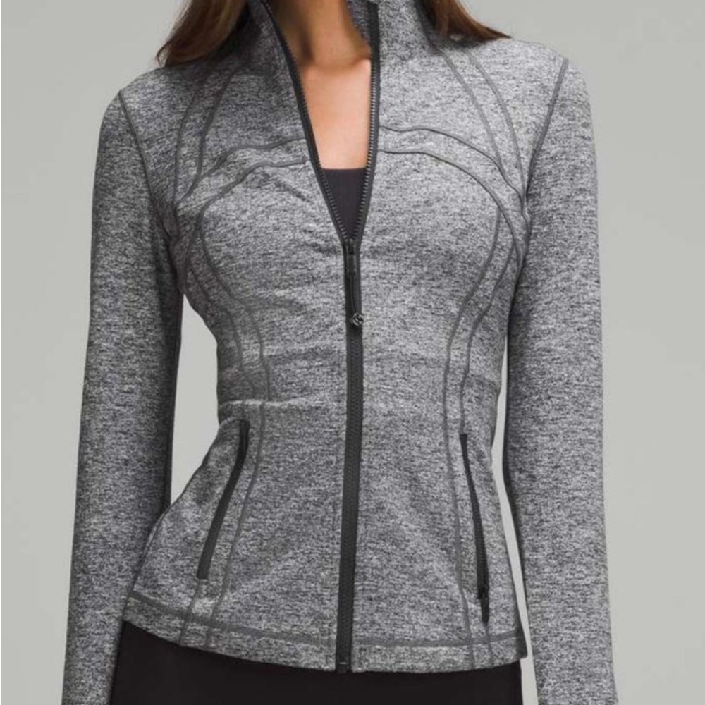 Lululemon Define Jacket